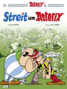 Streit um Asterix