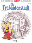 Die Trabantenstadt