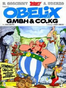 Obelix GmbH und Co. KG