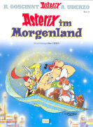 Asterix im Morgenland