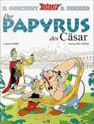 Papyrus des Cäsar