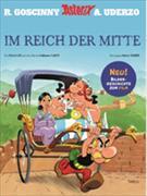 Asterix - Im Reich der Mitte