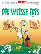 Asterix Die weisse Iris