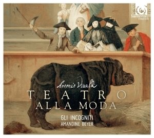 Il Teatro Alla Moda