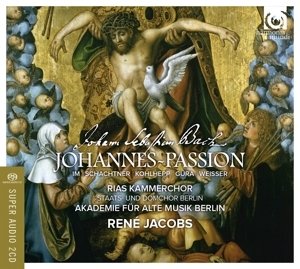 Johannes-Passion