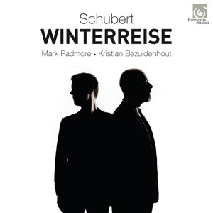 Bezuidenhout: Die Winterreise