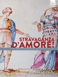 Stravaganza D'Amore