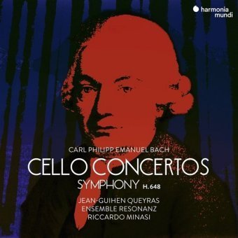 Cello Concertos & Symphonies