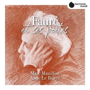 Fauré Et Ses Poètes