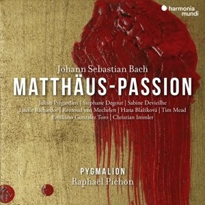 Matthäus-Passion