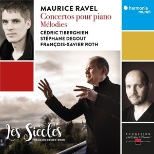 Concertos Pour Piano/Mélodies