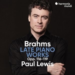 Late Piano Works