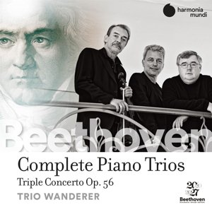 Complete Piano Trios