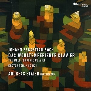 Das Wohltemperierte Klavier I