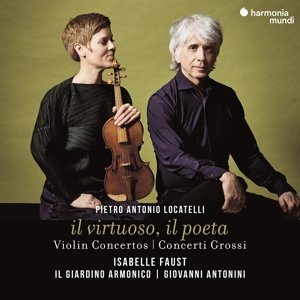 Il Virtuoso, Il Poeta