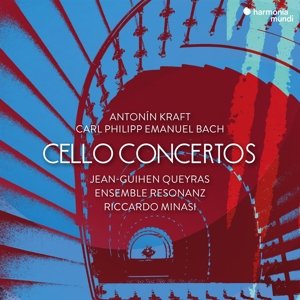 Cello Concertos