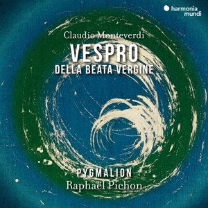 Vespro Della Beata Vergine