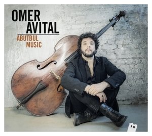 Abutbul Music - Avital Omer [CD; Jazz]