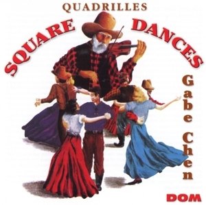 Quadrilles