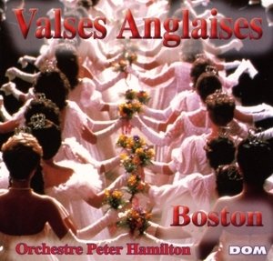 Valses Anglaises