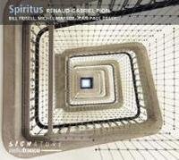 Spiritus