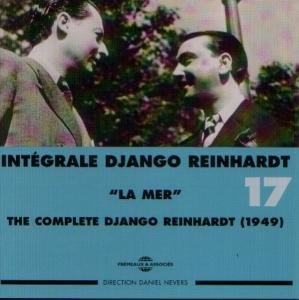 Django Reinhardt - Integrale Vo