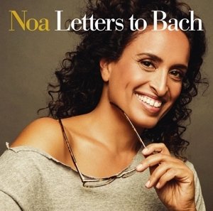 Letters To Bach