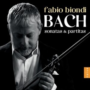 Sonatas and Partitas