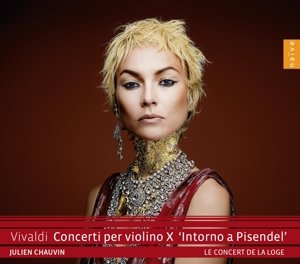 Concerti Per Violino X 'Intorno a Pisendel'