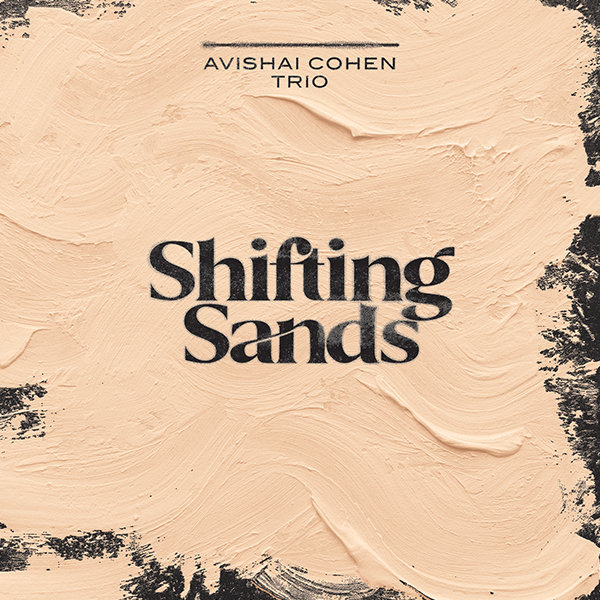 Shifting Sands, 1 Audio-CD