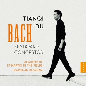 Keyboard Concertos