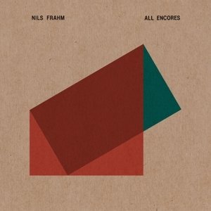 all encores - vinyl box