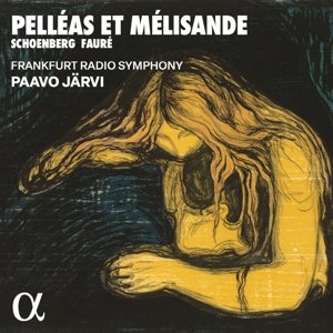 Pelléas et Mélisande