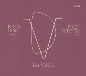 Da Vinci, 1 Audio-CD