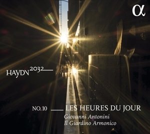 No.10_Les Heures du Jour