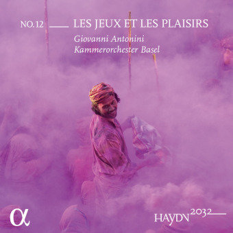 No.12 _ Les jeux et les plaisirs