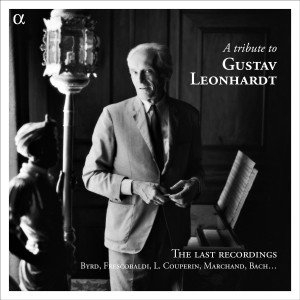 A Tribute to Gustav Leonhardt