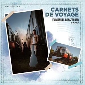 Carnets De Voyage