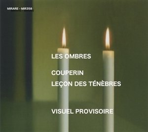 Lecons De Ténèbres