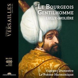 Le Bourgeois Gentilhomme