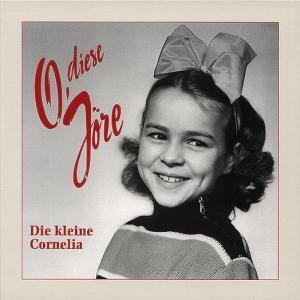 DIE KLEINE CORNELIA