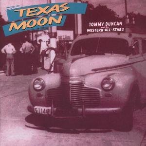 TEXAS MOON