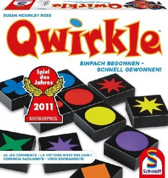 Qwirkle (Spiel)