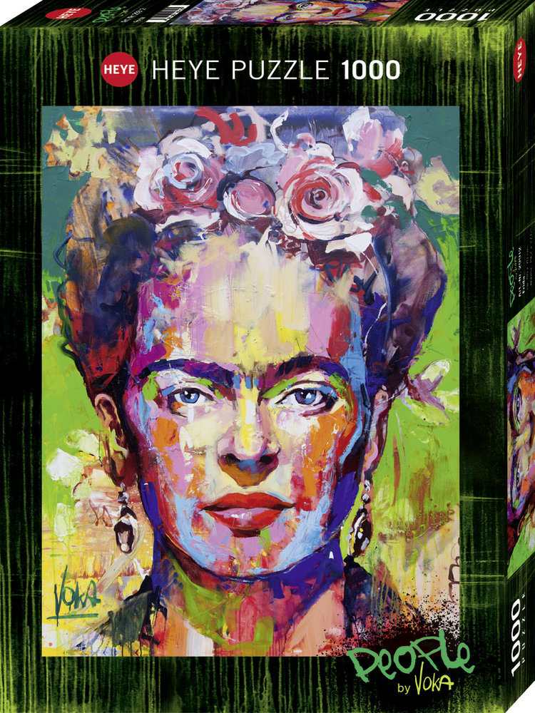 Frida (Puzzle)