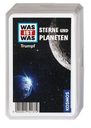 WAS IST WAS - Sterne und Planeten