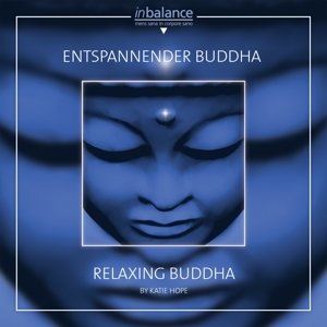 Entspannender Buddha/Relaxing Buddha