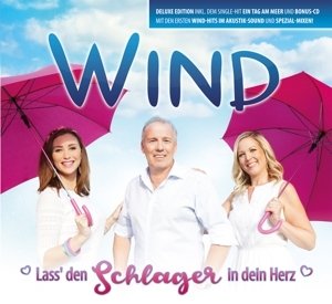 LASS DEN SCHLAGER IN DEIN HERZ (DELUXE VERSION)