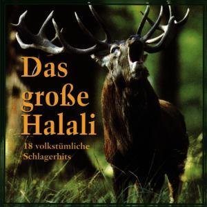 Das Grosse Halali