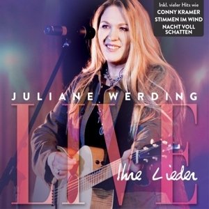 Juliane Werding - Ihre Lieder