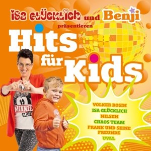 Isa Glücklich und Benji präsen